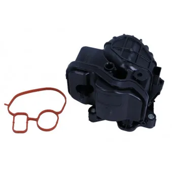 Radiateur, réaspiration des gaz d'échappement MAXGEAR 27-0696