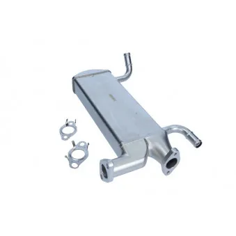 Radiateur, réaspiration des gaz d'échappement MAXGEAR 27-0698