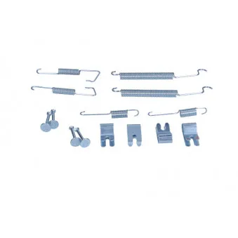 Kit d'accessoires, mâchoire de frein MAXGEAR 27-0715
