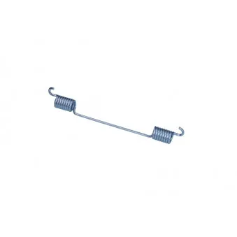 Kit d'accessoires, mâchoire de frein MAXGEAR 27-0717