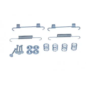 Kit d'accessoires, mâchoires de frein de stationnement MAXGEAR 27-0718