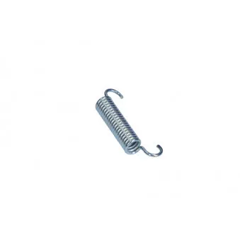 Kit d'accessoires, mâchoires de frein de stationnement MAXGEAR 27-0719