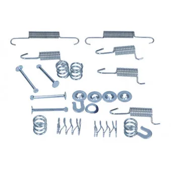 Kit d'accessoires, mâchoires de frein de stationnement MAXGEAR 27-0720