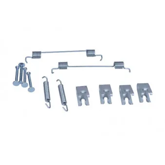 Kit d'accessoires, mâchoire de frein MAXGEAR 27-0721
