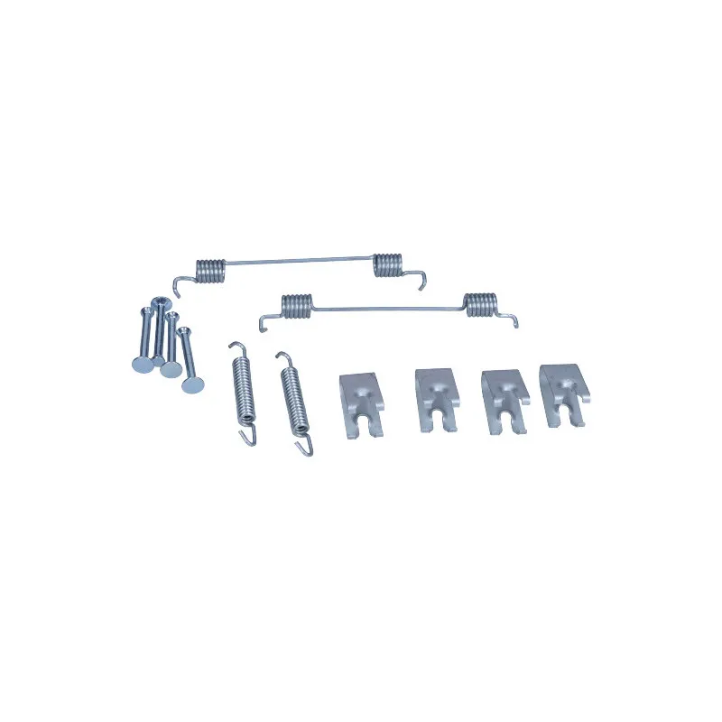 Kit d'accessoires, mâchoire de frein MAXGEAR 27-0721