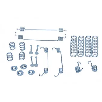 Kit d'accessoires, mâchoire de frein MAXGEAR 27-0722