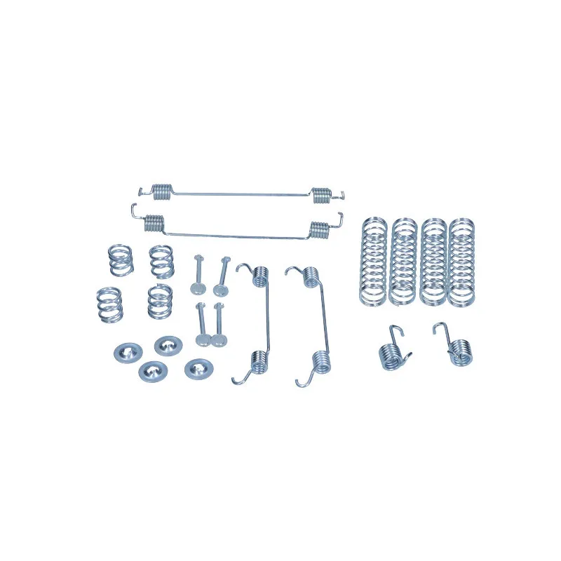 Kit d'accessoires, mâchoire de frein MAXGEAR 27-0722