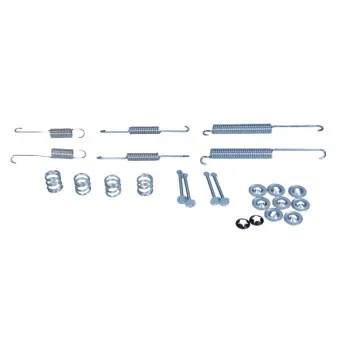 Kit d'accessoires, mâchoire de frein MAXGEAR 27-0723
