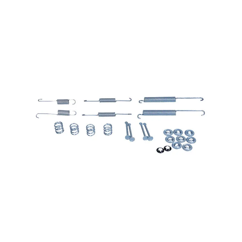 Kit d'accessoires, mâchoire de frein MAXGEAR 27-0723