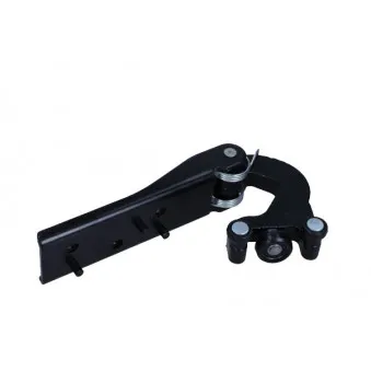 Guidage à galets, porte coulissante MAXGEAR 27-0725