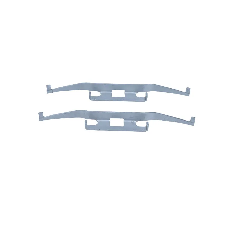Kit d'accessoires, plaquette de frein à disque MAXGEAR 27-0728