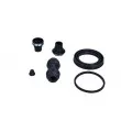 Kit de réparation, étrier de frein MAXGEAR 27-0739 - Visuel 1
