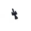 Gicleur d'eau de nettoyage, nettoyage des vitres MAXGEAR 27-0752 - Visuel 1