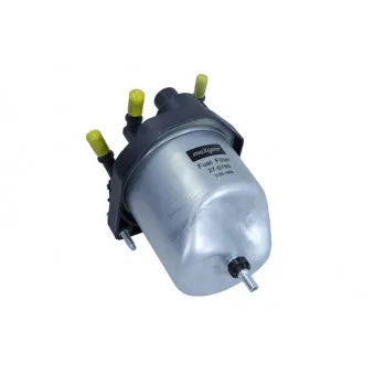 Bloc filtre à carburant MAXGEAR 27-0766