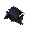 Boîtier, filtre de carburant MAXGEAR 27-0768 - Visuel 1