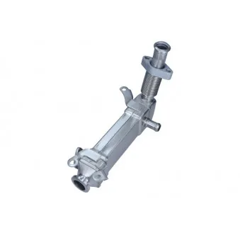 Radiateur, réaspiration des gaz d'échappement MAXGEAR 27-0779