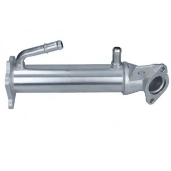 Radiateur, réaspiration des gaz d'échappement MAXGEAR 27-0782