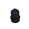 Couvercle du carter, filtre hydraulique (boîte automatique) MAXGEAR 27-0999 - Visuel 2