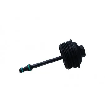 Couvercle, boîtier du filtre à huile MAXGEAR 27-1001