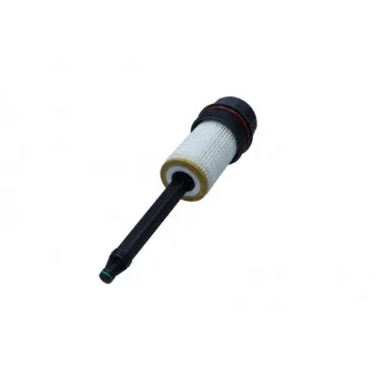 Couvercle, boîtier du filtre à huile MAXGEAR 27-1006