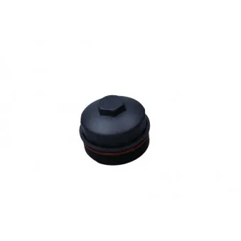 Couvercle, boîtier du filtre à huile MAXGEAR 27-1007
