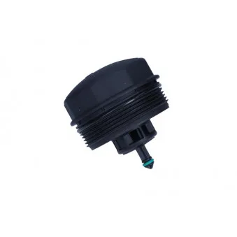 Couvercle, boîtier du filtre à huile MAXGEAR 27-1009