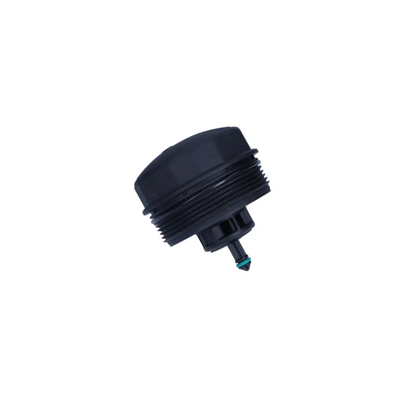 Couvercle, boîtier du filtre à huile MAXGEAR 27-1009