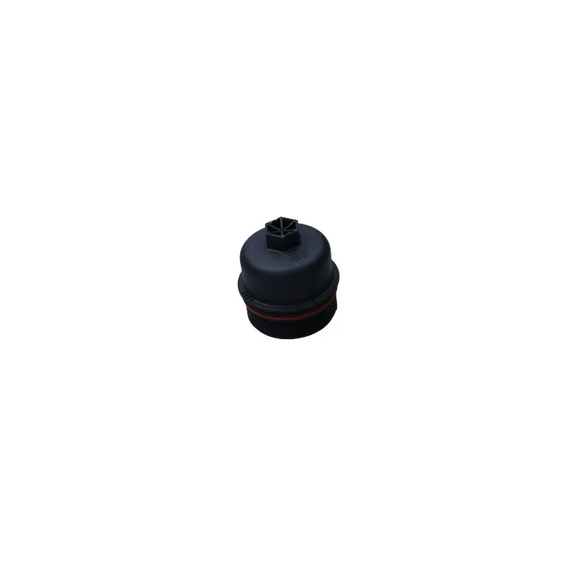 Couvercle, boîtier du filtre à huile MAXGEAR 27-1011