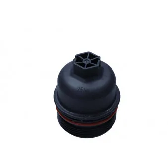 Couvercle, boîtier du filtre à huile MAXGEAR 27-1013