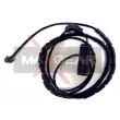 Capteur, aide au stationnement MAXGEAR 27-1312 - Visuel 1