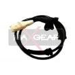 Capteur, aide au stationnement MAXGEAR 27-1313 - Visuel 1