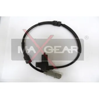 Capteur, aide au stationnement MAXGEAR 27-1315