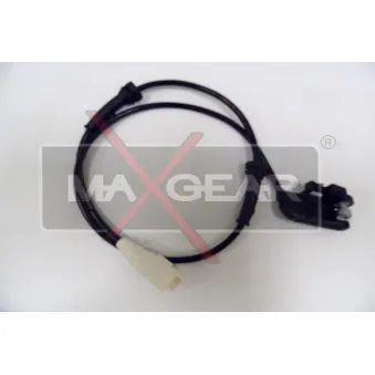 Capteur, aide au stationnement MAXGEAR 27-1316