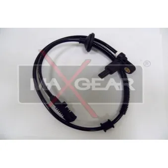 Capteur, aide au stationnement MAXGEAR 27-1317