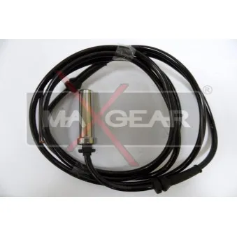 Capteur, aide au stationnement MAXGEAR 27-1319