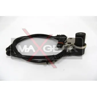 Capteur, aide au stationnement MAXGEAR 27-1321