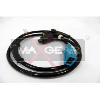 Capteur, aide au stationnement MAXGEAR 27-1322