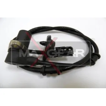 Capteur, aide au stationnement MAXGEAR 27-1324