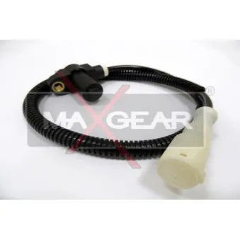 Capteur, aide au stationnement MAXGEAR 27-1327