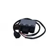 Commande, ventilateur électrique (refroidissement du moteur) MAXGEAR 27-1334 - Visuel 1