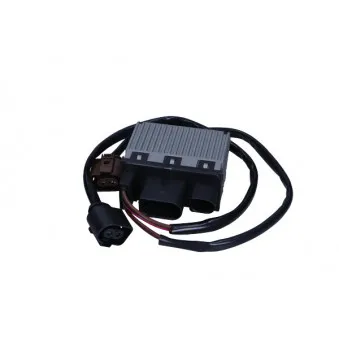 Commande, ventilateur électrique (refroidissement du moteur) MAXGEAR 27-1334