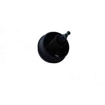 Couvercle, boîtier du filtre à huile MAXGEAR 27-1355