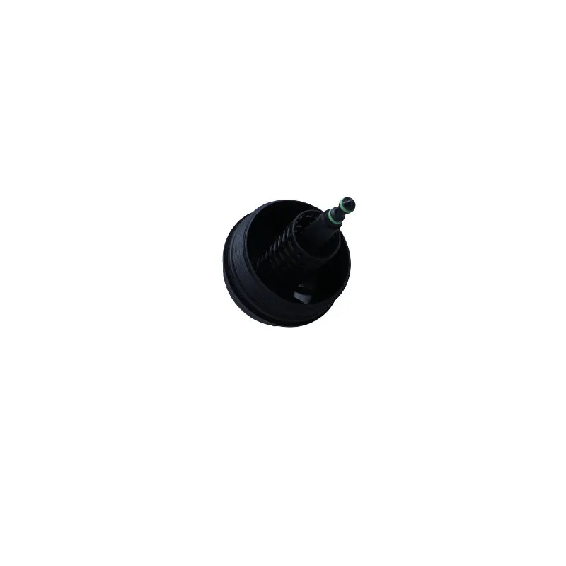 Couvercle, boîtier du filtre à huile MAXGEAR 27-1355