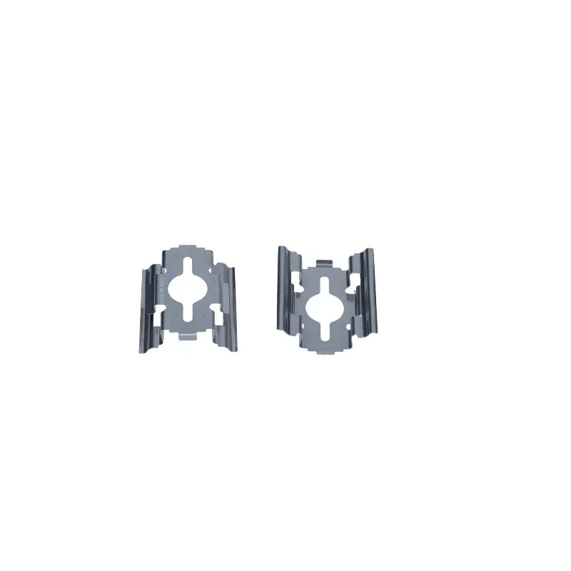 Kit d'accessoires, plaquette de frein à disque MAXGEAR 27-1446