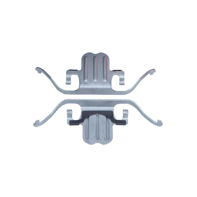 Kit d'accessoires, plaquette de frein à disque MAXGEAR 27-1458