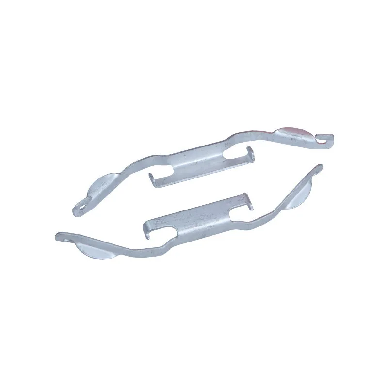 Kit d'accessoires, plaquette de frein à disque MAXGEAR 27-1461
