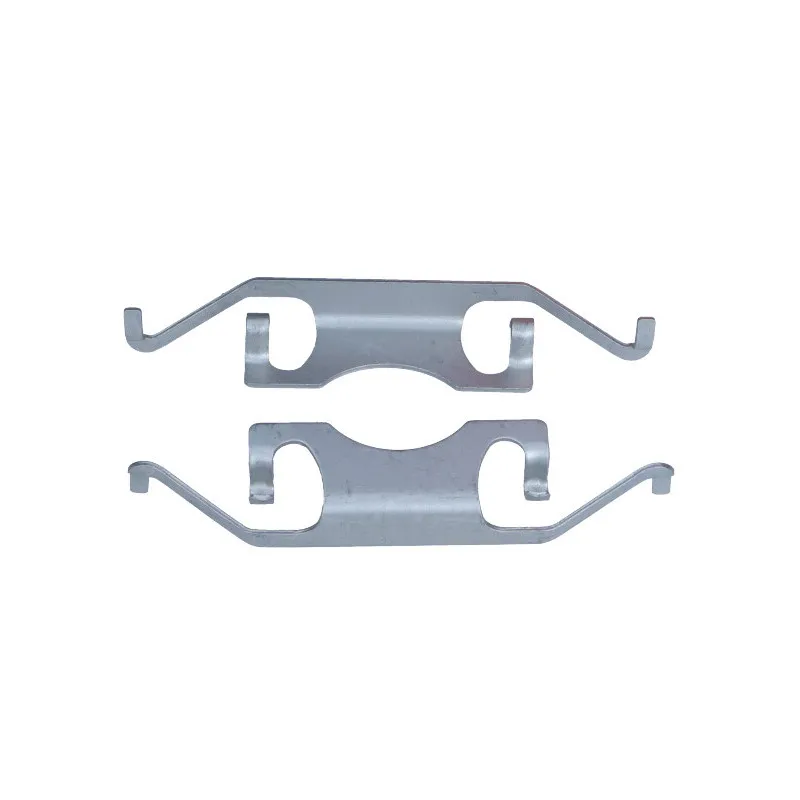 Kit d'accessoires, plaquette de frein à disque MAXGEAR 27-1474