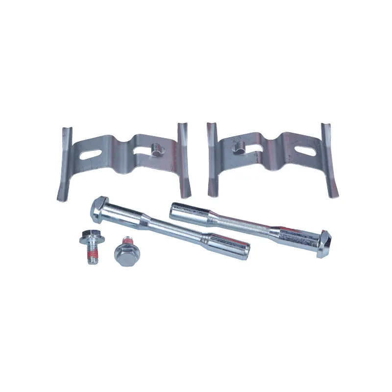Kit d'accessoires, plaquette de frein à disque MAXGEAR 27-1476