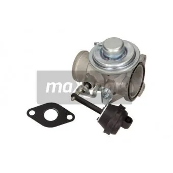 Vanne EGR MAXGEAR 27-4001