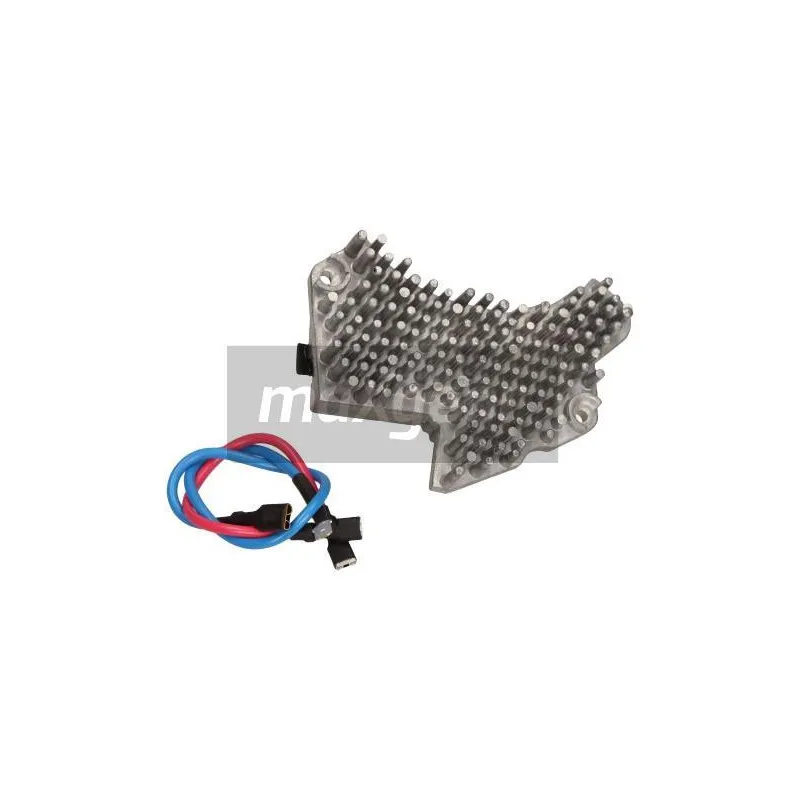 Résistance, pulseur d'air habitacle MAXGEAR 27-4003